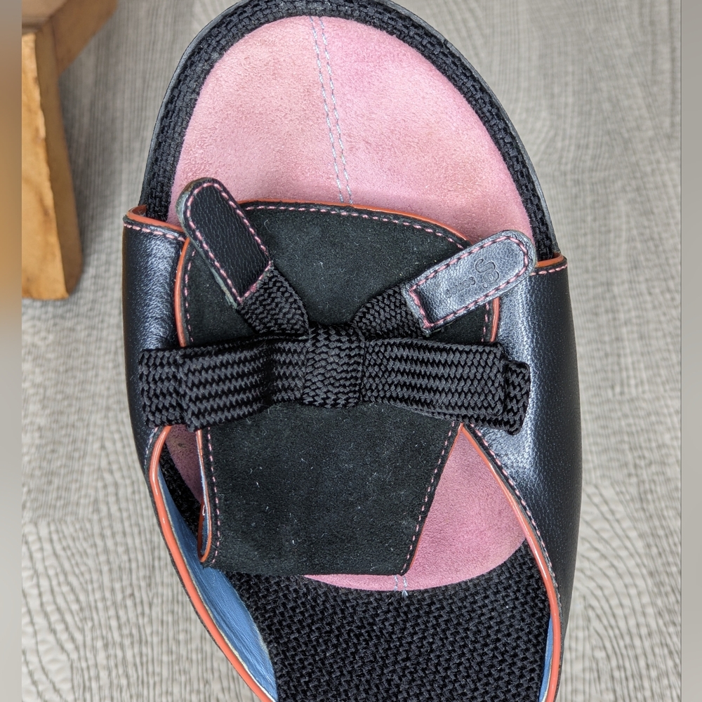 Cole Haan Rare G Series Nike Lab Heels, 9.5 - Picture 9 of 15